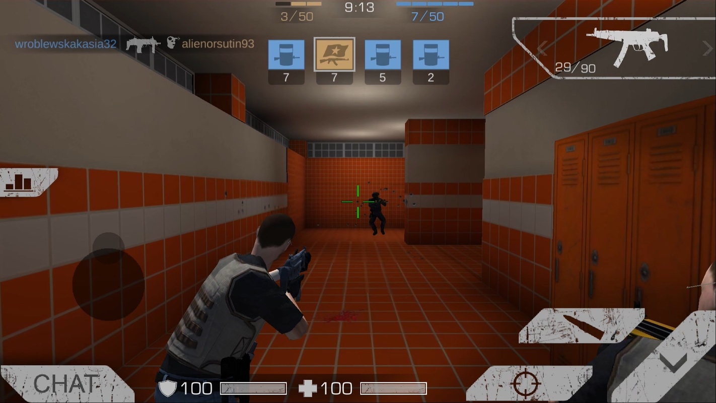 Standoff 1.22.1 APK for Android Screenshot 6