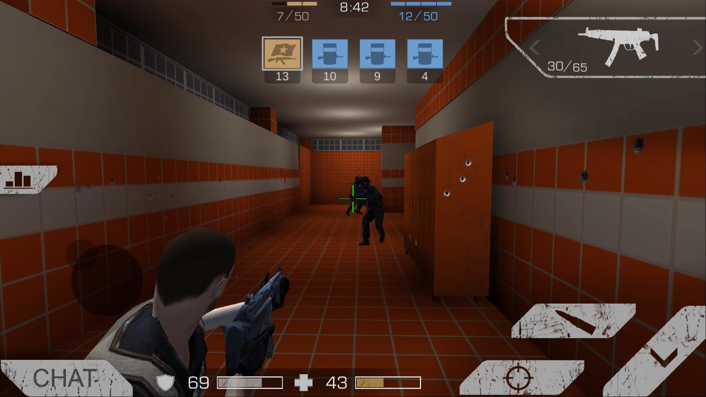 Standoff 1.22.1 APK for Android Screenshot 7