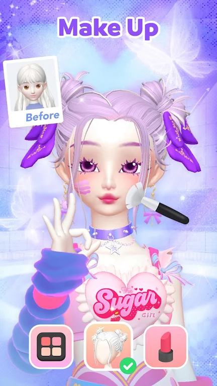 Star Idol 2.1.7 APK for Android Screenshot 10