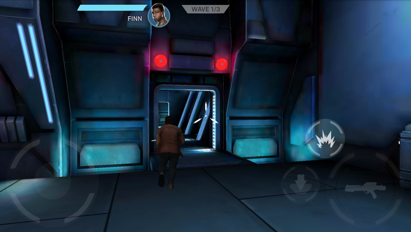 Star Wars: Rivals 6.0.2 APK for Android Screenshot 11