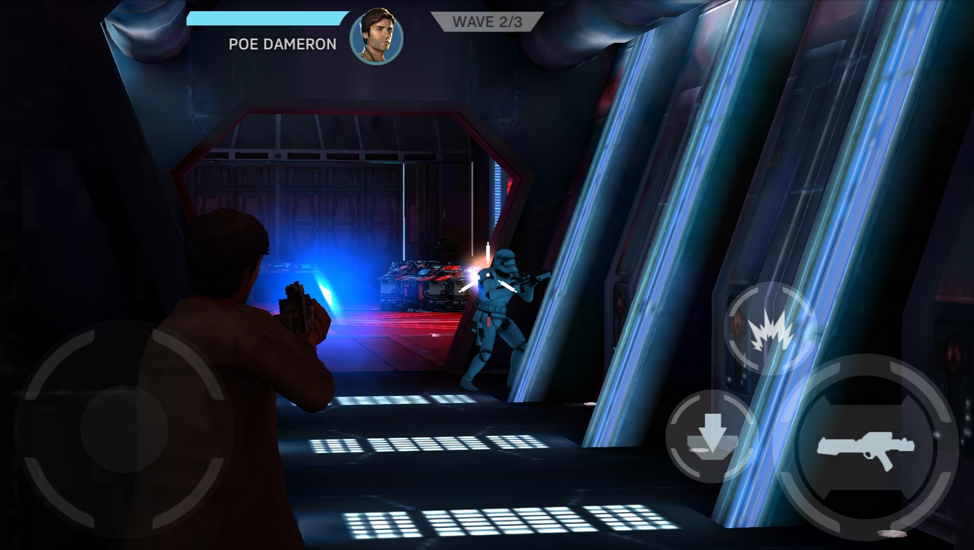 Star Wars: Rivals 6.0.2 APK for Android Screenshot 4