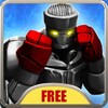 Steel Street Fighter Club icon