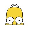 Stickers de los Simpsons 5.1.1 APK for Android Icon
