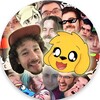 Stickers de YouTubers para WhatsApp icon