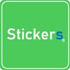 Stickers WhatsApp icon