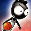 Stickman Basketball 2017 icon