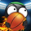 Stickman Basketball 2.4 APK for Android Icon