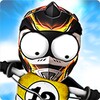 Stickman Downhill – Motocross 4.1 APK for Android Icon
