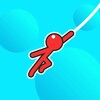 Stickman Hook 9.2.0 APK for Android Icon
