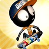 Stickman Skate Battle 2.3.4 APK for Android Icon