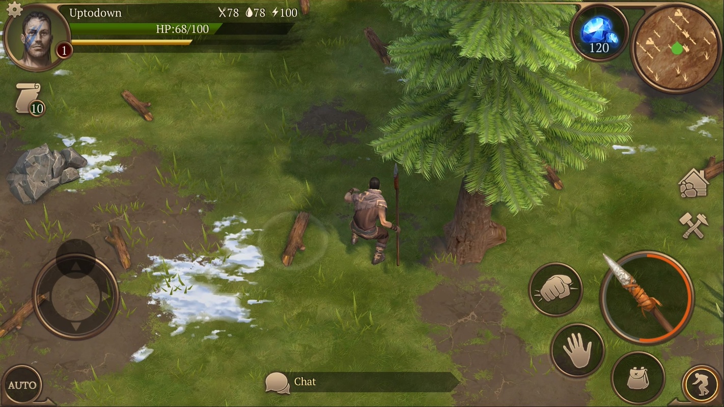 Stormfall: Saga of Survival 1.15.0 APK for Android Screenshot 1
