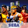 Streets of Rage Classic icon