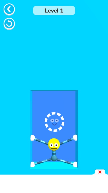 Stretch Guy 0.8.2 APK for Android Screenshot 1