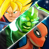 Super Hero Fighter 7.3 APK for Android Icon