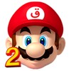 Super Mario 2 HD 1 APK for Android Icon