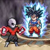 Super Saiyan Goku Dragon 1.3 APK for Android Icon