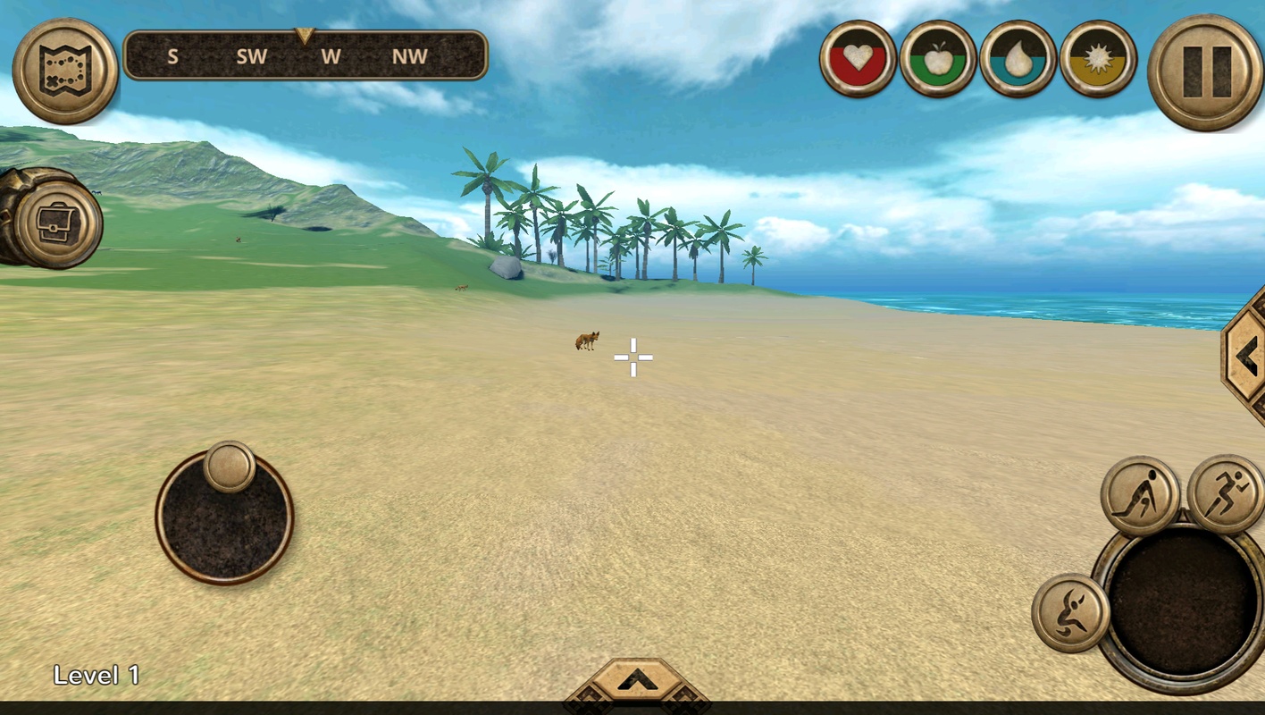 Survival Island 3.247 APK feature