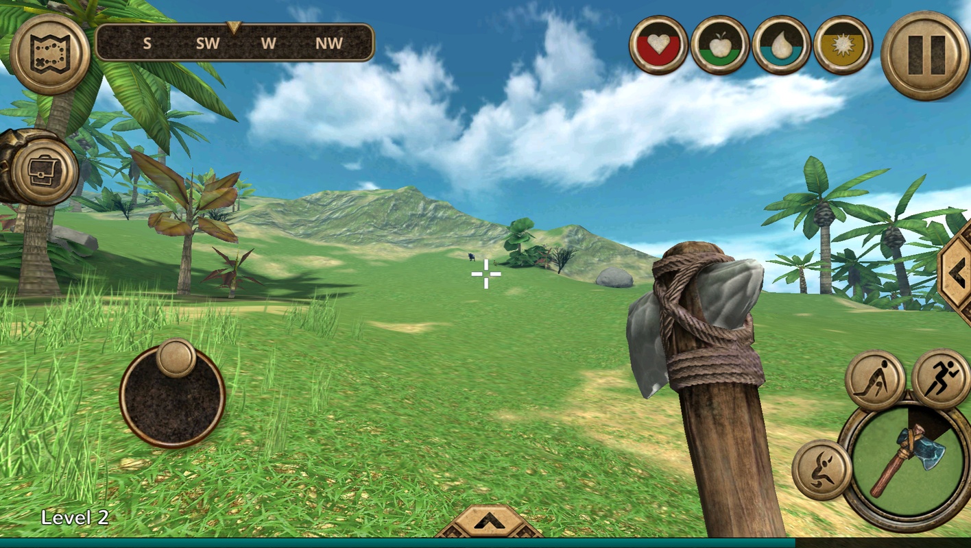 Survival Island 3.247 APK for Android Screenshot 10