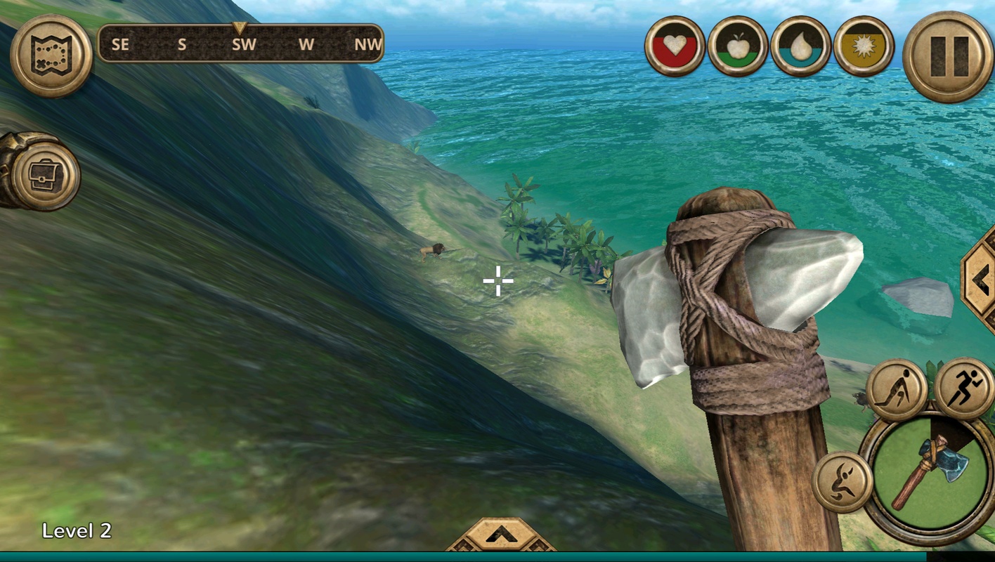 Survival Island 3.247 APK for Android Screenshot 11