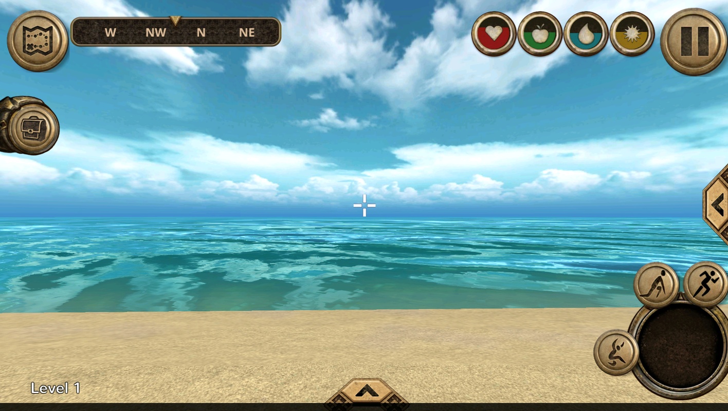 Survival Island 3.247 APK for Android Screenshot 2