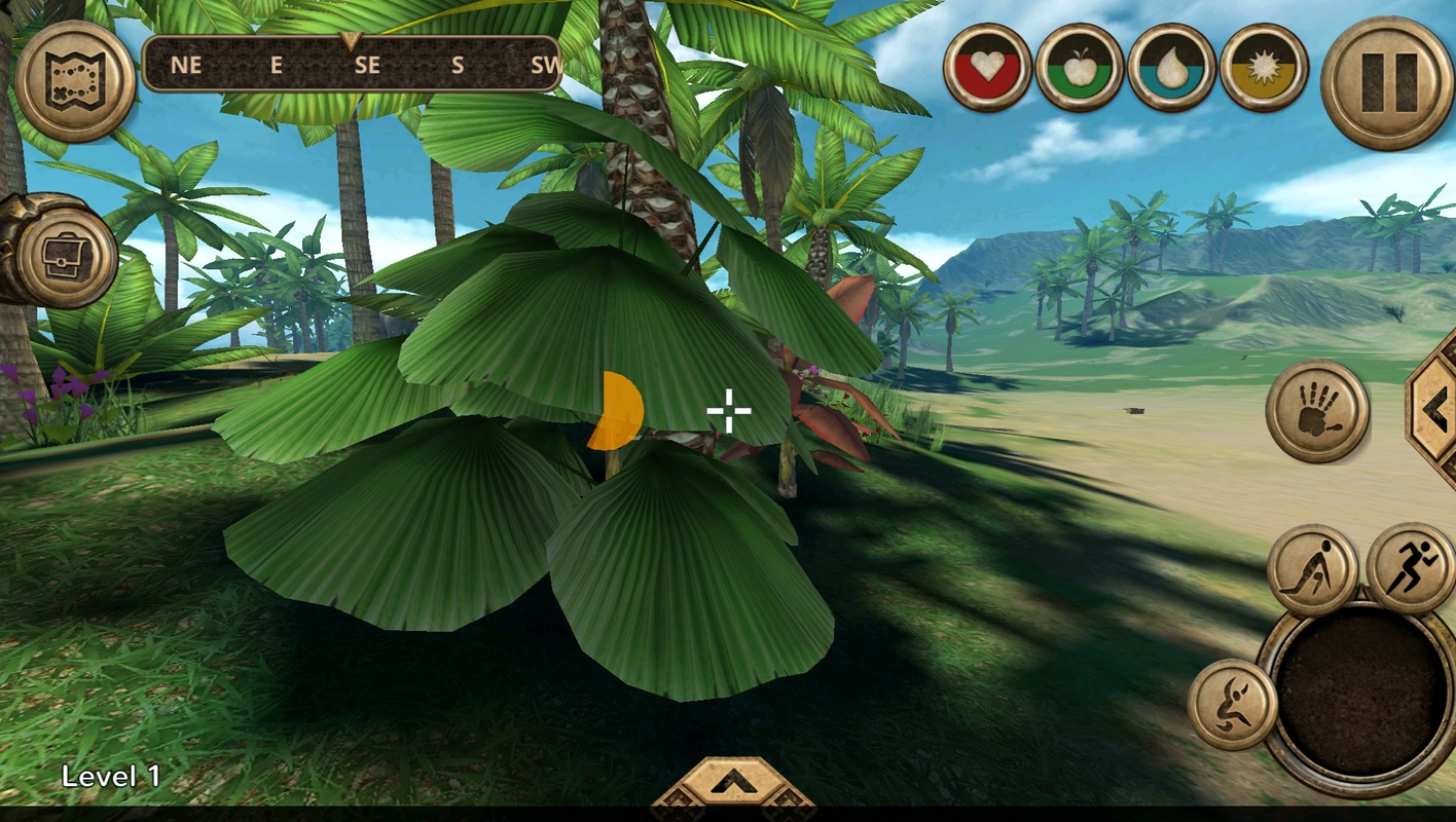 Survival Island 3.247 APK for Android Screenshot 3
