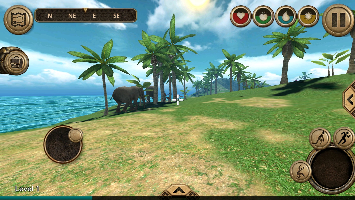 Survival Island 3.247 APK for Android Screenshot 4