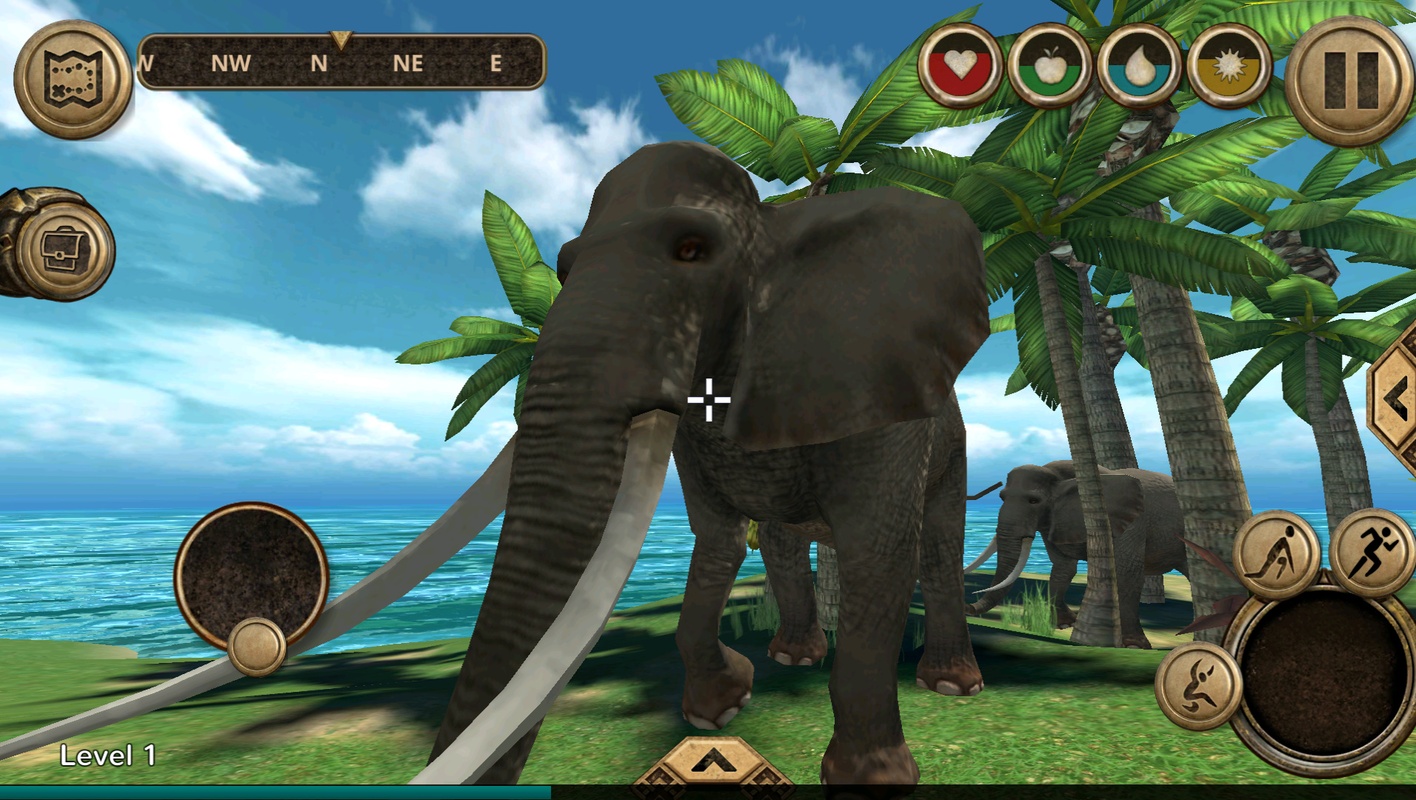 Survival Island 3.247 APK for Android Screenshot 5