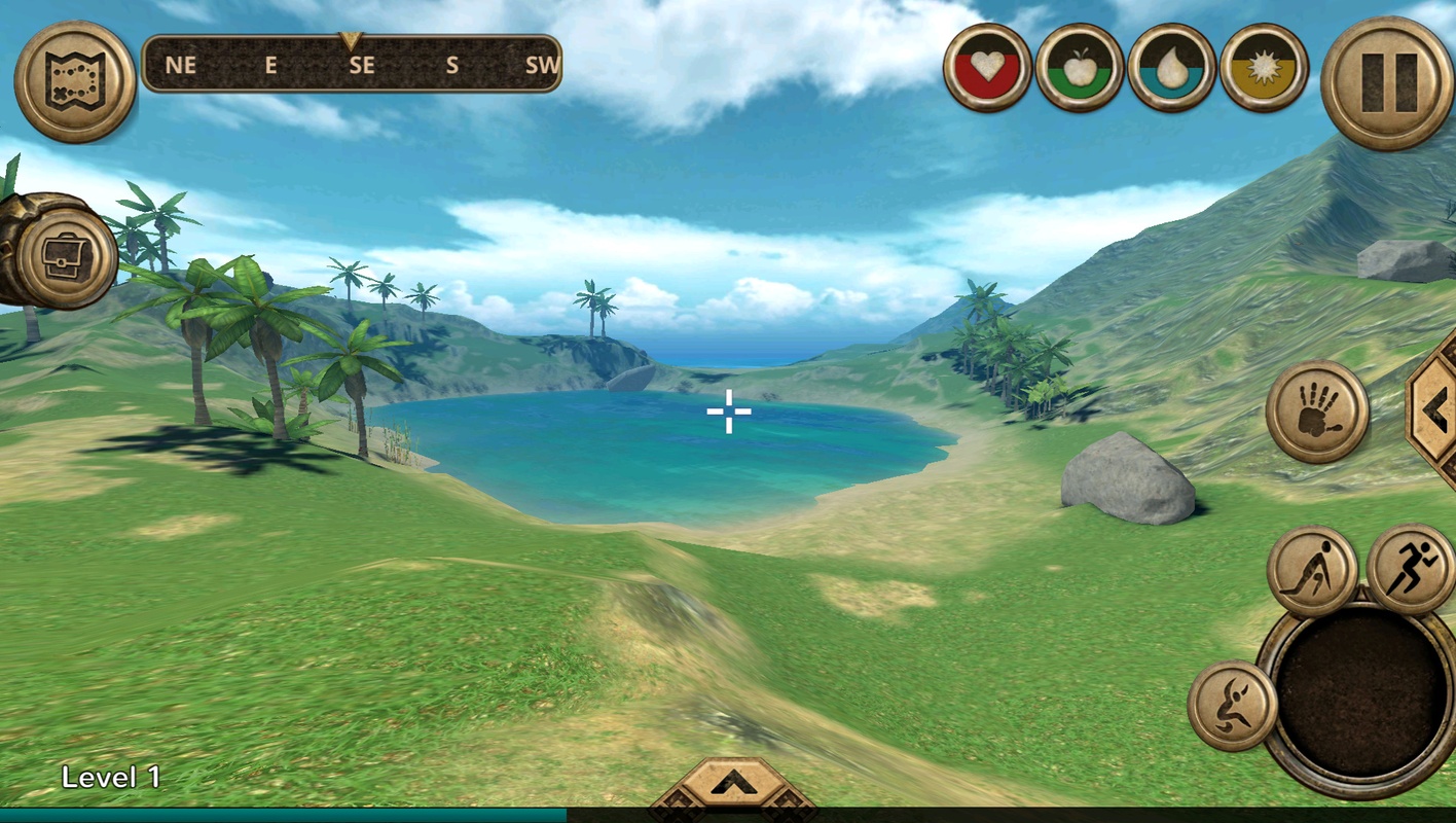 Survival Island 3.247 APK for Android Screenshot 6