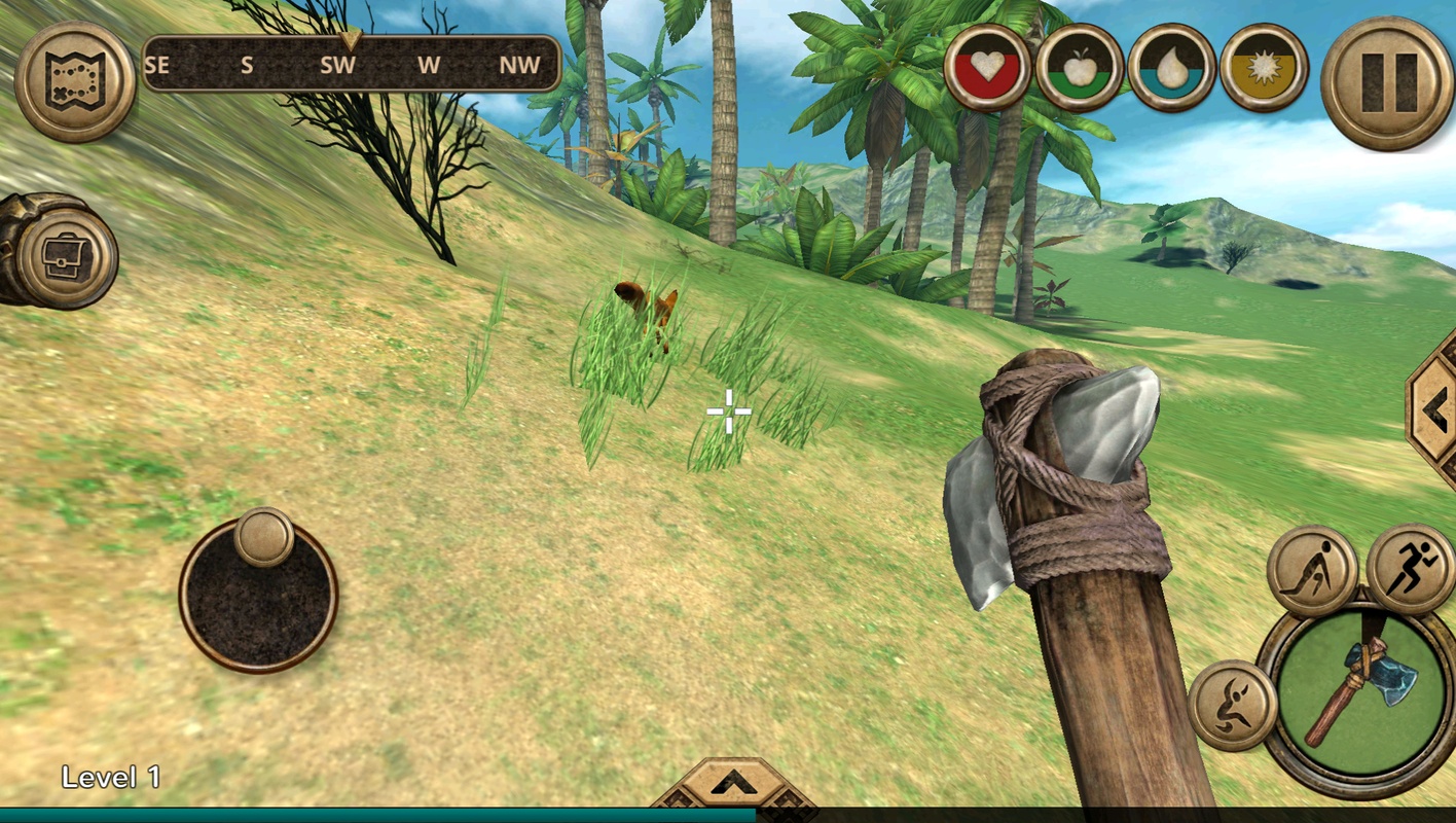 Survival Island 3.247 APK for Android Screenshot 9