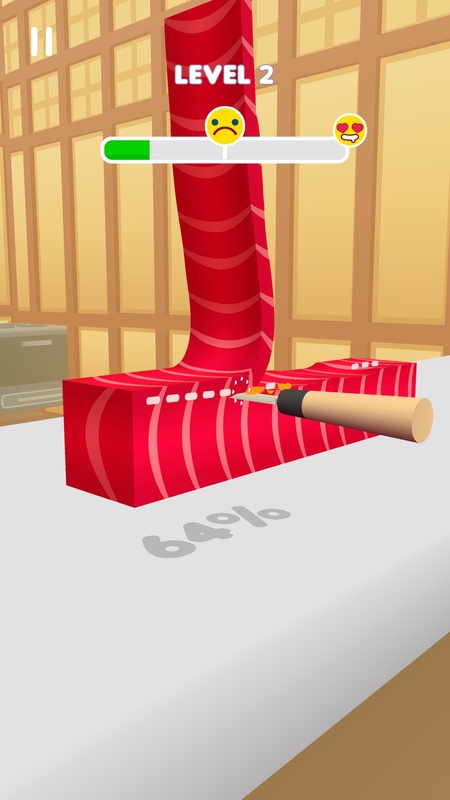 Sushi Roll 3D 1.8.9 APK for Android Screenshot 10