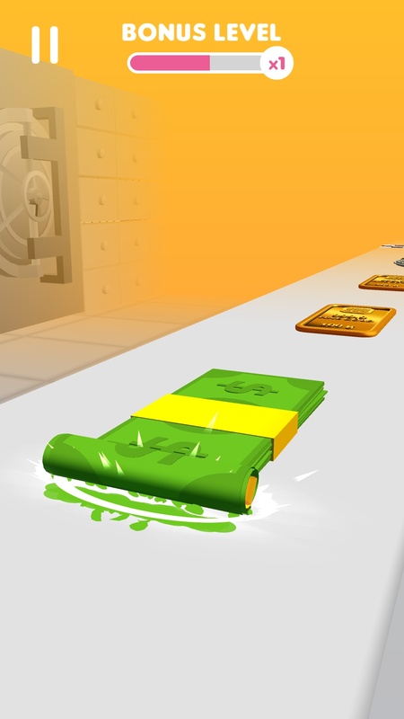 Sushi Roll 3D 1.8.9 APK for Android Screenshot 5