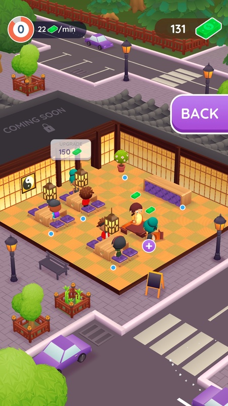 Sushi Roll 3D 1.8.9 APK for Android Screenshot 6