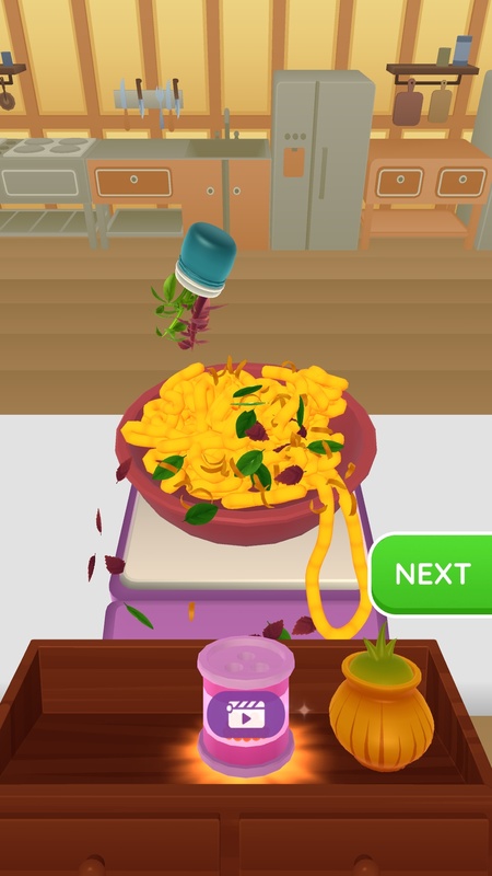 Sushi Roll 3D 1.8.9 APK for Android Screenshot 7