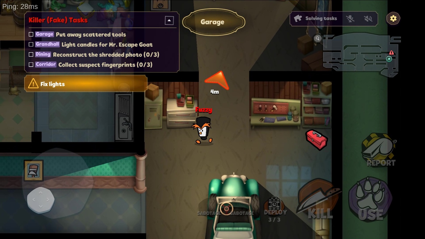 Suspects: Mystery Mansion 2.0.6 APK for Android Screenshot 6
