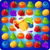 Sweet Fruit Candy 111 APK for Android Icon