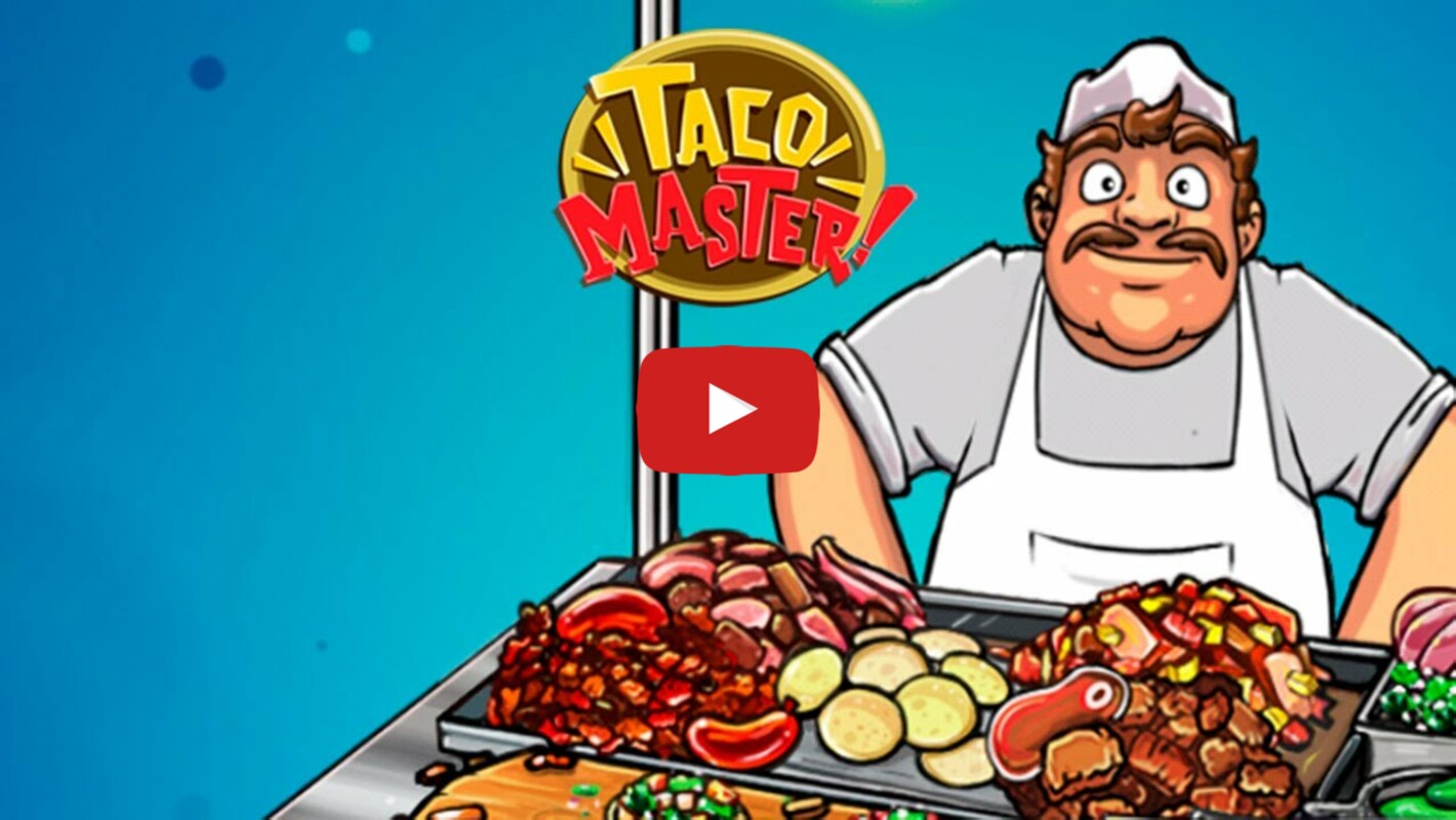 Taco Master 1.9.6 APK for Android Screenshot 1