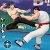 Karate Fighter: Fighting Games 3.3.0 APK for Android Icon