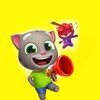 Talking Tom Blast Park 1.0.23.19206 APK for Android Icon