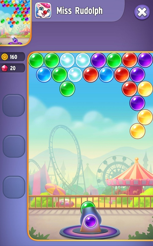 Talking Tom: Bubbles 1.4.5.12 APK for Android Screenshot 3