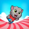 Talking Tom Candy Run 1.6.2.377 APK for Android Icon
