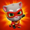 Talking Tom Hero Dash 3.9.0.4126 APK for Android Icon