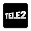 Tele2 Казахстан icon