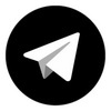 Telegram Black 1.0 APK for Android Icon
