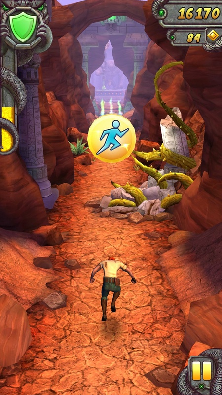 Temple Run 2 1.99.0 APK for Android Screenshot 1