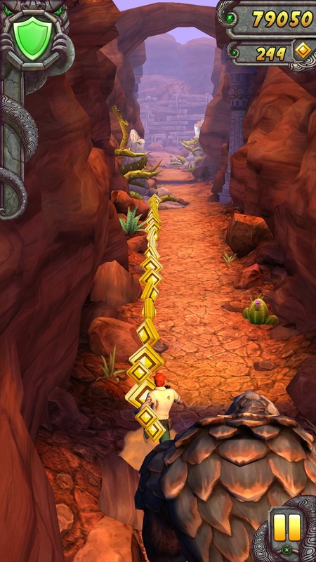 Temple Run 2 1.99.0 APK for Android Screenshot 12