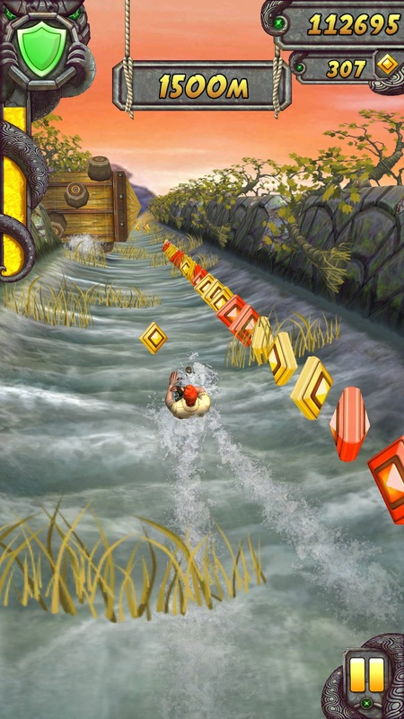 Temple Run 2 1.99.0 APK for Android Screenshot 2