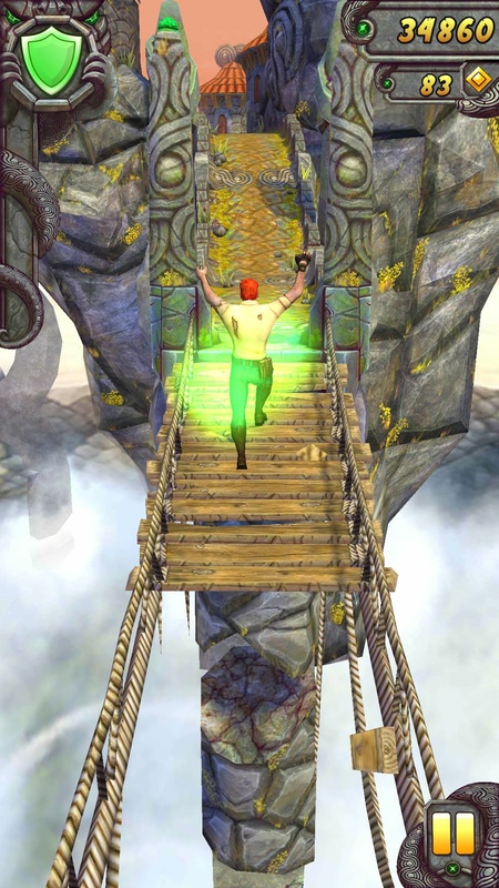 Temple Run 2 1.99.0 APK for Android Screenshot 3