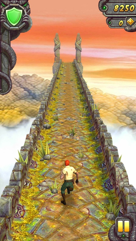 Temple Run 2 1.99.0 APK for Android Screenshot 4