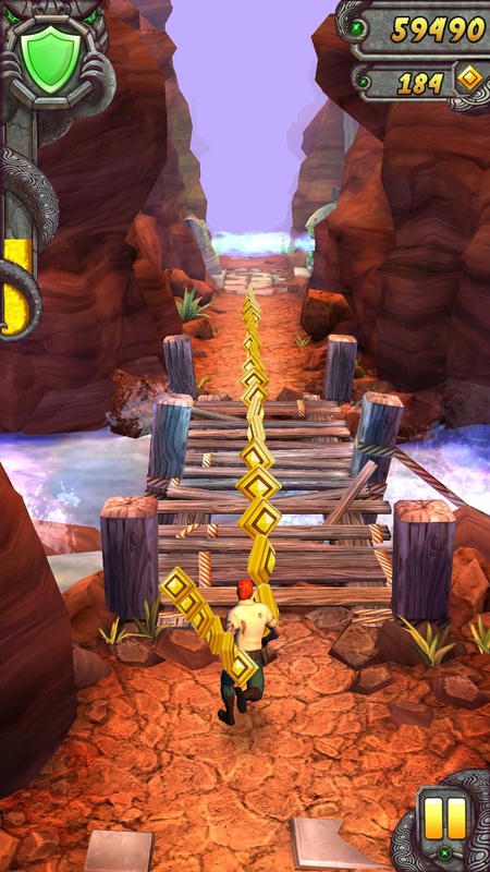 Temple Run 2 1.99.0 APK for Android Screenshot 5