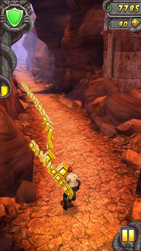 Temple Run 2 1.99.0 APK for Android Screenshot 8
